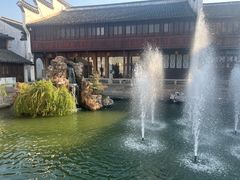 -嘉兴月河历史街区