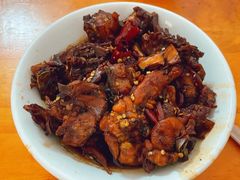 -如意香辣鸡架(总店)