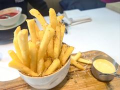 -黑宝石西餐厅(汇励99城市公园店)