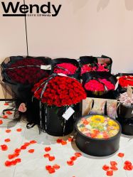 -WENDY·温迪皮肤管理