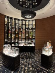 点击看大图 -广州文华东方酒店·水疗中心