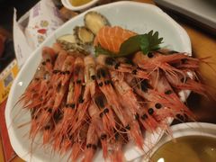 -大焰自助日式料理 铁板烧(徐汇店)