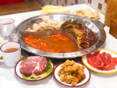 -陳艳红火锅(港汇店)