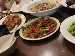 -新旺茶餐厅(嘉里城店)