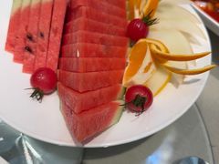 -普天和酒楼·新津菜·烤鸭(天津之眼店)