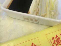 -北京全聚德(天安门店)