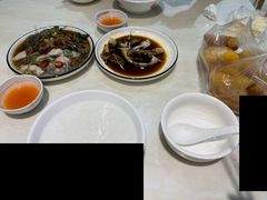 -长平老姿娘夜粥(平东一街店)