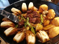 -刁馋一锅鲜·津门招牌菜(远洋未来汇店)