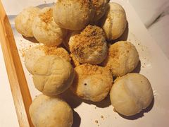 -马邦子·紫苏烤鱼(恒隆广场店)