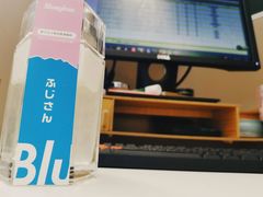 -Blueglass酸奶(财富购物中心店)