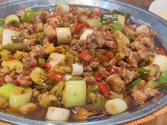 -佬缸炮江湖川菜(玉林店)