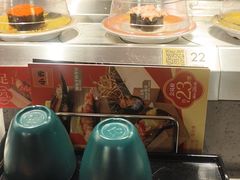 -小乔回转寿司(市府恒隆广场店)