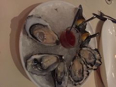 iphone_upload_pic-Oyster Talks 四度蚝法餐厅