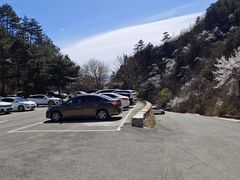 -云峰山自然风景区