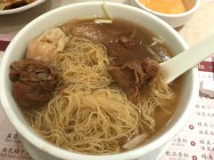 -池记(尖沙咀店)