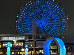 -大阪海游馆