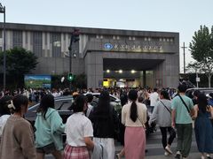 -武汉关码头(轮渡站)