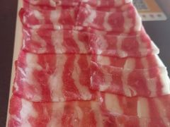 -三江两海老火锅(北京首店)