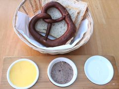 德式扭结面包-巴伐利亚啤酒坊(意式风情街店)