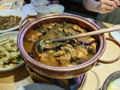 -关东小磨东北菜(上海长风大悦城店)