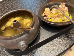 云海肴汽锅鸡-云海肴云南菜(浦江欢乐颂店)