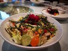 -申粤轩酒楼·三十年粤菜经典(丁香花园店)