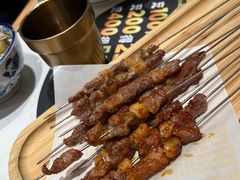 -陳香貴·兰州牛肉面(东方宝泰店)