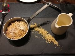 苹果派-恰餐厅及酒吧 CHAR Bar & Grill (北京丽都皇冠假日店)
