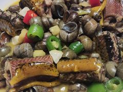 -阿明小菜·海鲜·上海菜(梅陇华理店)
