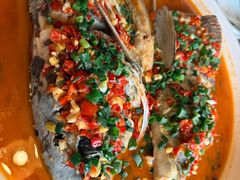 -丰乐餐厅·始于1999·本地老字号