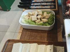 -圆山胜利碳火铜锅涮肉(马甸桥店)