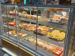 -85度C(生甜甜圈研究工坊·上海平凉店)