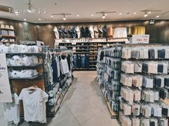 -MUJI无印良品(万达天鹅湖店)