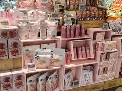 -Olé精品超市(上海虹桥南丰城店)