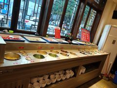 -叉叉裤鲜火锅(空港新城店)