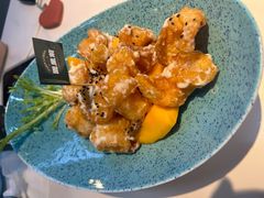 -园里前·私厨·福建菜(台江万达店)
