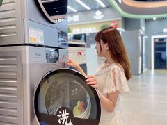 -苏宁易购(成都春熙路店)