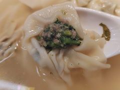 -新尚虾仁馄饨(青岛北站店)