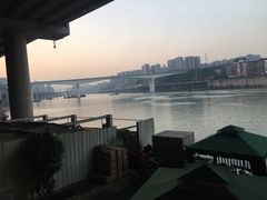 -夜宴江景餐厅