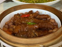 -宝丽轩中餐厅BAOLIXUAN