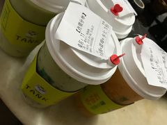 -野萃山·潮汕厚果汁(十亩地店)