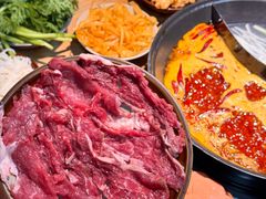 -阳阳老火锅(小南门店)