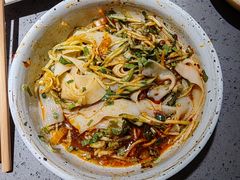-大师兄·西北小馆(南沙万达广场店)