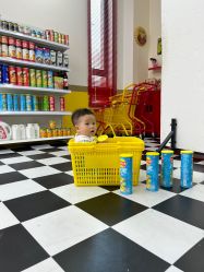 -非常六加一儿童摄影(北郡店)