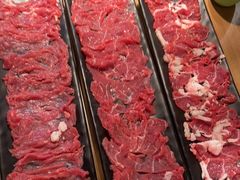 -掂档潮汕牛肉火锅(沈阳万象城店)