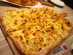 榴莲多多比萨-必胜客(东营万达店)