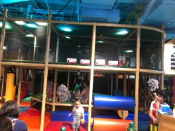 -KidSteam儿童乐园(富力城店)