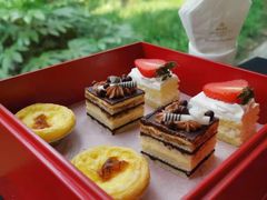 -西郊宾馆·1921餐厅