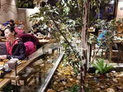 -小城粥道·海胆鲜虾粥(解放广场店)