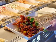 -屋头串串(中海环宇城店)